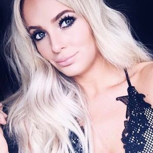 Meet your Posher, Madison